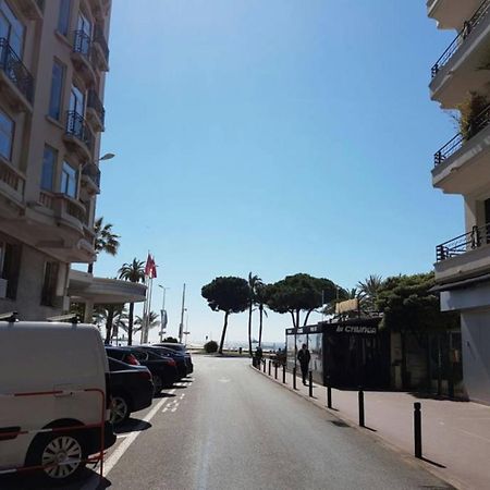Latour Sea Cannes Buitenkant foto